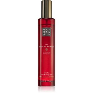 RITUALS The Ritual Of Ayurveda spray pentru corp si par 50 ml-Țena