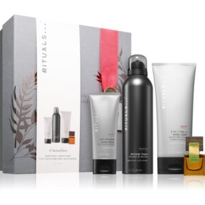 RITUALS The Ritual Of Homme set cadou pentru bărbați-ro