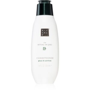 RITUALS The Ritual Of Jing balsam pentru păr ușor de pieptănat cu efect iluminator 250 ml-Țena
