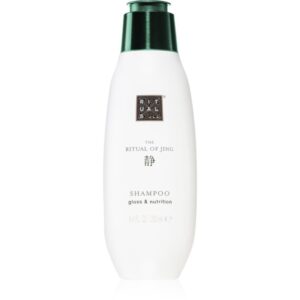 RITUALS The Ritual Of Jing șampon pentru un par stralucitor si catifelat 250 ml-ro