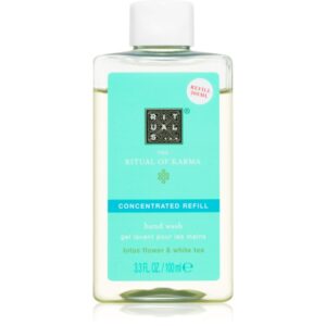 RITUALS The Ritual Of Karma Săpun lichid pentru mâini rezerva 100 ml-ro
