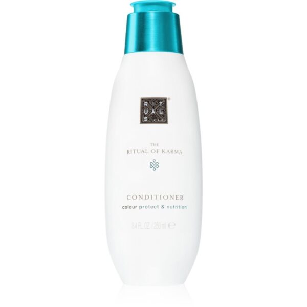 RITUALS The Ritual Of Karma balsam hidratant pentru păr 250 ml-Țena