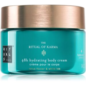 RITUALS The Ritual Of Karma cremă hidratantă pentru corp 220 ml-ro