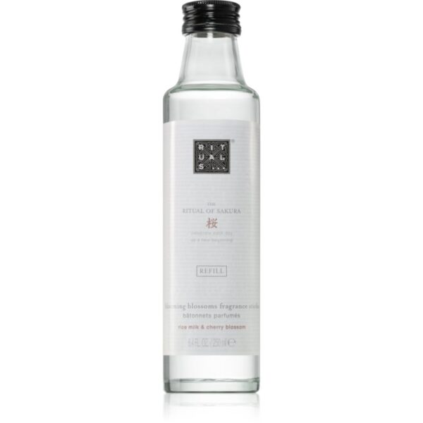RITUALS The Ritual Of Sakura betisoarele parfumate rezerva 250 ml-ro