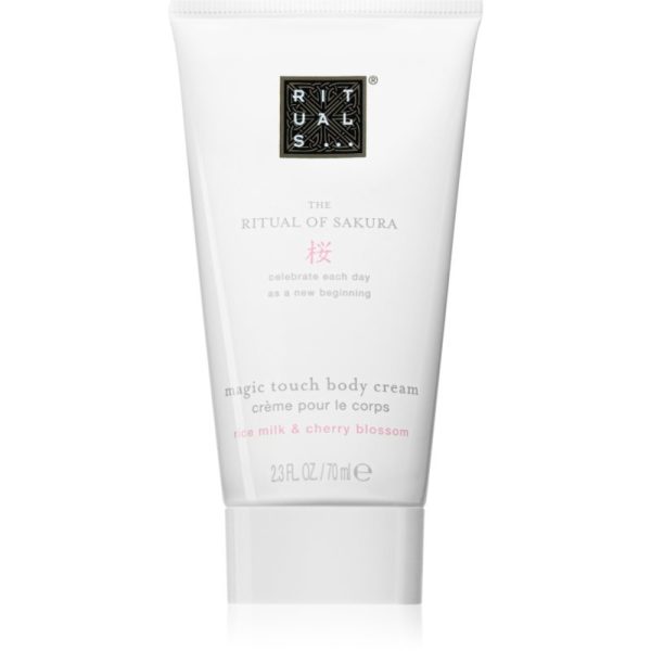 RITUALS The Ritual Of Sakura crema de corp 70 ml-ro