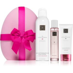 RITUALS The Ritual Of Sakura set cadou pentru femei-ro