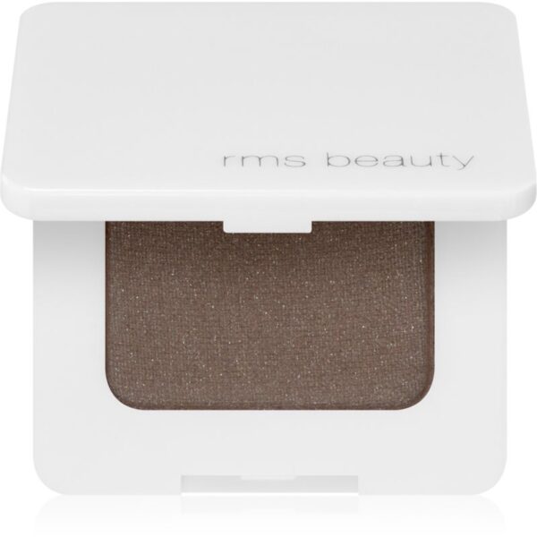 RMS Beauty Back2Brow pudră pentru sprâncene culoare Dark 3.5 g-Țena