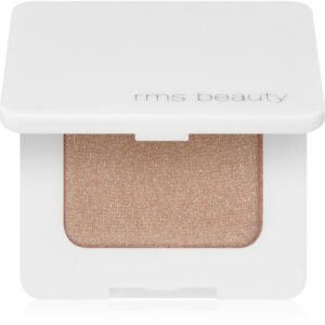 RMS Beauty Back2Brow pudră pentru sprâncene culoare Light 3