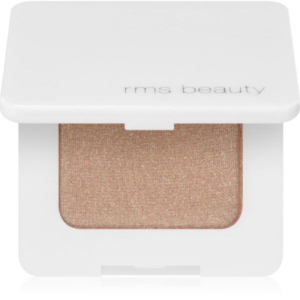RMS Beauty Back2Brow pudră pentru sprâncene culoare Light 3
