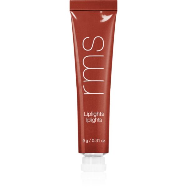 RMS Beauty Liplights Cream luciu de buze cremos culoare Rhapsody 9 g-Țena