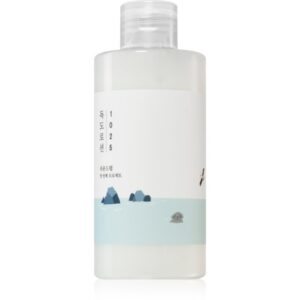 ROUND LAB 1025 Dokdo Lotion lapte iluminator pentru o hidratare intensa 200 ml-ro
