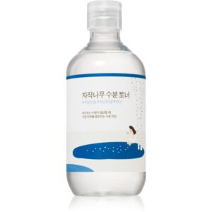 ROUND LAB Birch Juice Moisturizing Toner loțiune tonică concentrată pentru o hidratare intensa 300 ml-Țena