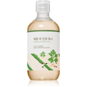 ROUND LAB Mugwort Calming Toner tonic facial cu efect calmant 300 ml-ro