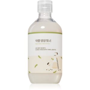 ROUND LAB Soybean Nourishing Toner Toner cu hidratare si hranire pentru piele sensibilă 300 ml-ro