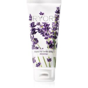RYOR Aknestop mască pentru puncte negre 100 ml-Țena