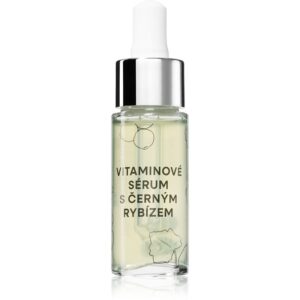 RYOR Blackcurrant vitamina ser intensiv 15 ml-Țena