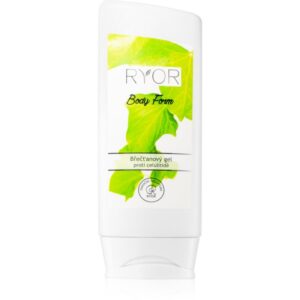 RYOR Body Form Ivy Gel gel anticelulitic cu extract de iedera 200 ml-Țena