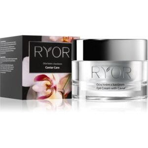 RYOR Caviar Care crema de ochi cu caviar 50 ml-ro