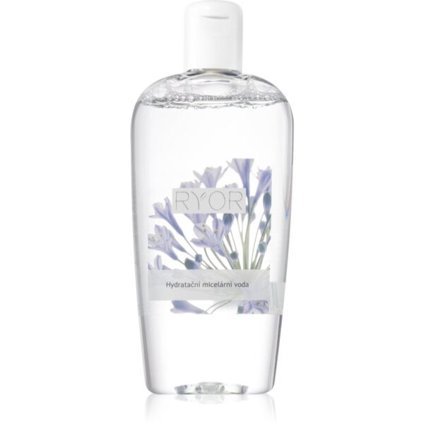 RYOR Cleansing And Tonization apa micelara hidratanta 300 ml-Țena