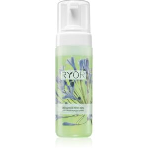 RYOR Cleansing And Tonization demachiant spumant delicat 160 ml-ro