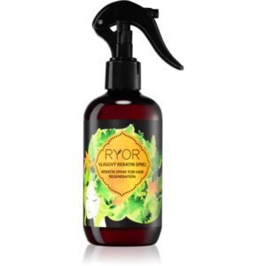 RYOR Hair Care spray cu keratina pentru păr 250 ml-ro