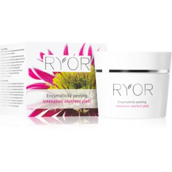 RYOR Intensive Care peeling enzimatic 50 ml-ro
