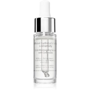 RYOR Intensive Care ser hidratant cu textură de satin pentru ten uscat și sensibil 15 ml-Țena