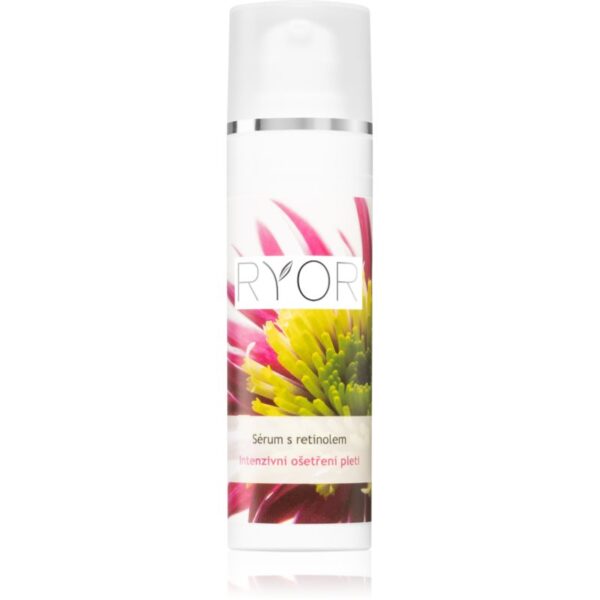 RYOR Intensive Care ser intensiv cu retinol 30 ml-ro