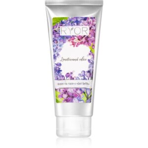 RYOR Lilac Care crema de maini liliac 100 ml-Țena