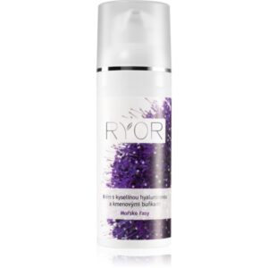 RYOR Marine Algae Care crema cu acid hyaluronic si si celule stem 50 ml-ro