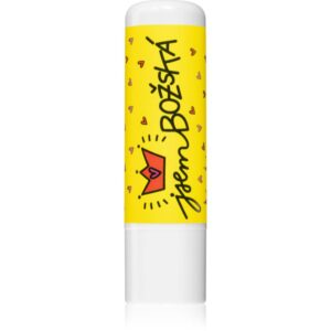 RYOR PuraVida Jsem BOŽSKÁ balsam de buze 4.5 g-ro