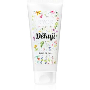 RYOR Thank You crema de maini 100 ml-Țena