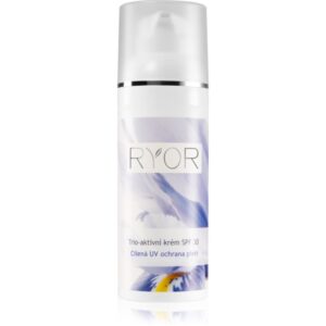 RYOR Trio crema activa SPF 30 50 ml-ro