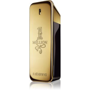 Rabanne 1 Million Eau de Toilette pentru bărbați 100 ml-ro