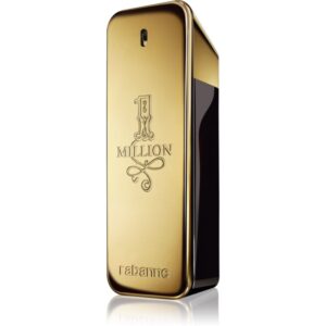 Rabanne 1 Million Eau de Toilette pentru bărbați 200 ml-ro