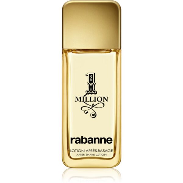 Rabanne 1 Million after shave pentru bărbați 100 ml-ro