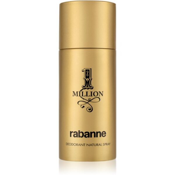 Rabanne 1 Million deodorant spray pentru bărbați 150 ml-ro