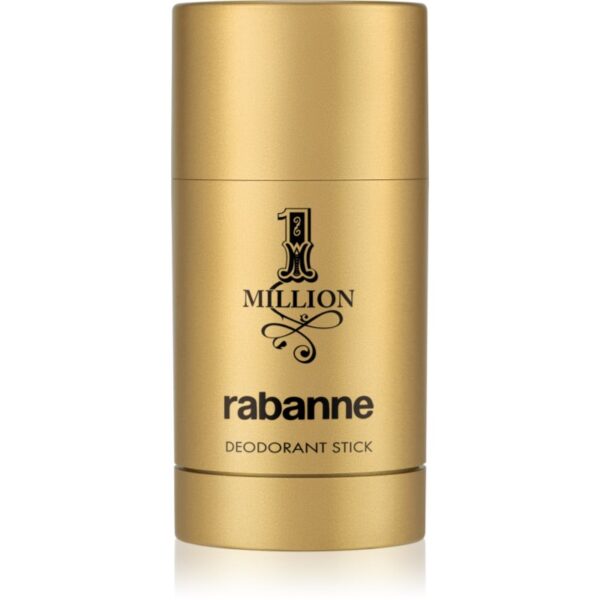 Rabanne 1 Million deostick pentru bărbați 75 ml-ro