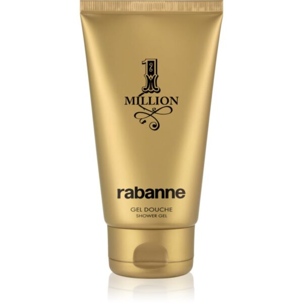 Rabanne 1 Million gel de duș pentru bărbați 150 ml-Țena