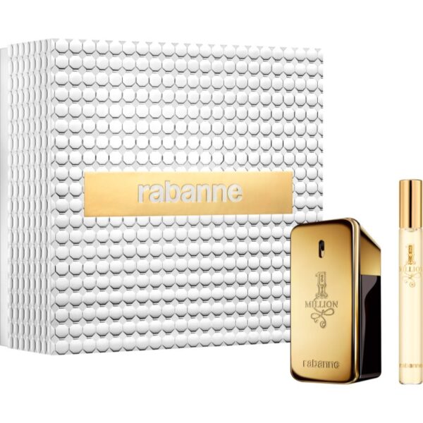 Rabanne 1 Million set cadou pentru bărbați-ro