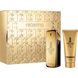 Rabanne 1 Million set cadou pentru bărbați-ro