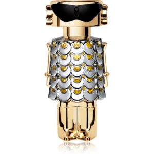Rabanne Fame Eau de Parfum reincarcabil pentru femei 80 ml-ro
