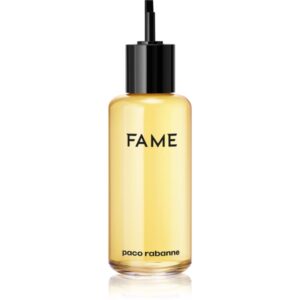 Rabanne Fame Eau de Parfum rezervă pentru femei 200 ml-ro