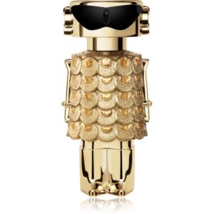 Rabanne Fame Intense Eau de Parfum reincarcabil pentru femei 80 ml-Țena