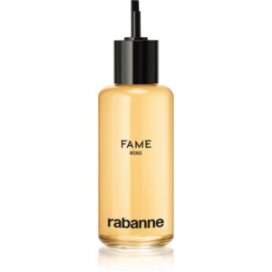 Rabanne Fame Intense Eau de Parfum rezervă pentru femei 200 ml-Țena