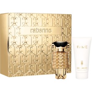 Rabanne Fame Intense set cadou pentru femei 1 buc-ro