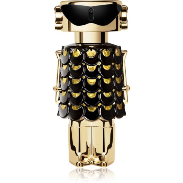 Rabanne Fame Parfum parfum reincarcabil pentru femei 80 ml-ro