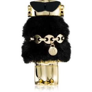 Rabanne Fame The Couture Edition Eau de Parfum reincarcabil pentru femei 80 ml-ro