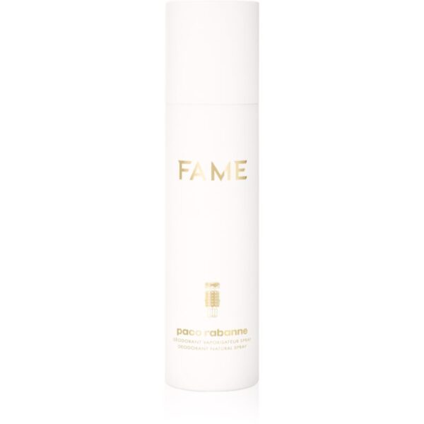 Rabanne Fame deodorant pentru femei 150 ml-ro