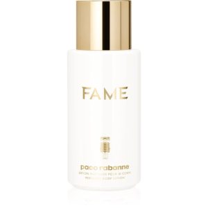 Rabanne Fame lapte de corp pentru femei 200 ml-ro